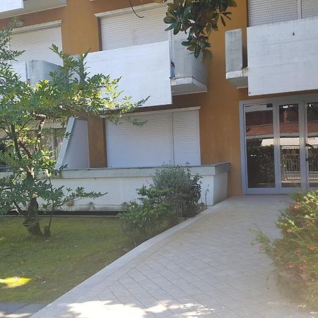 Versilia Apartment Forte dei Marmi Exteriér fotografie