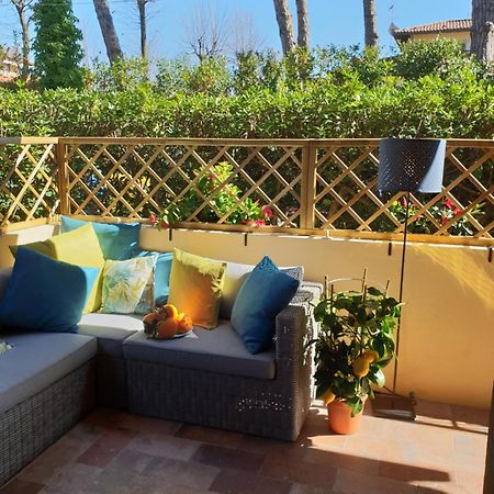 Versilia Apartment Forte dei Marmi Exteriér fotografie