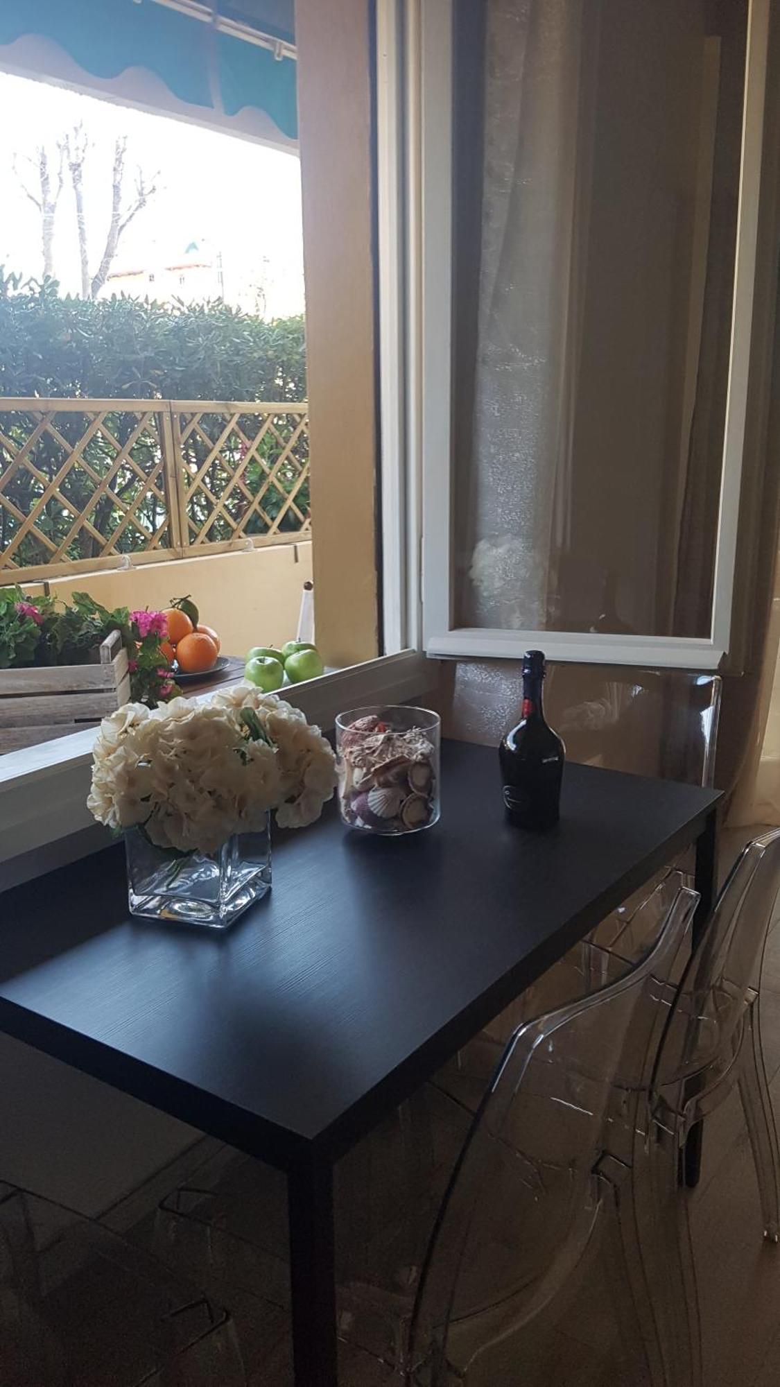 Versilia Apartment Forte dei Marmi Exteriér fotografie