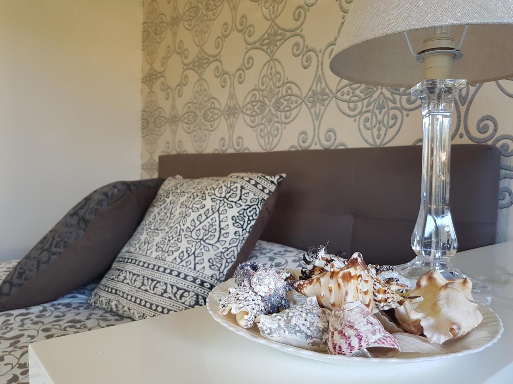 Versilia Apartment Forte dei Marmi Exteriér fotografie