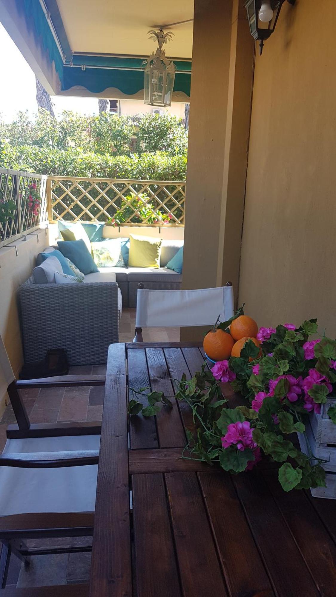 Versilia Apartment Forte dei Marmi Exteriér fotografie