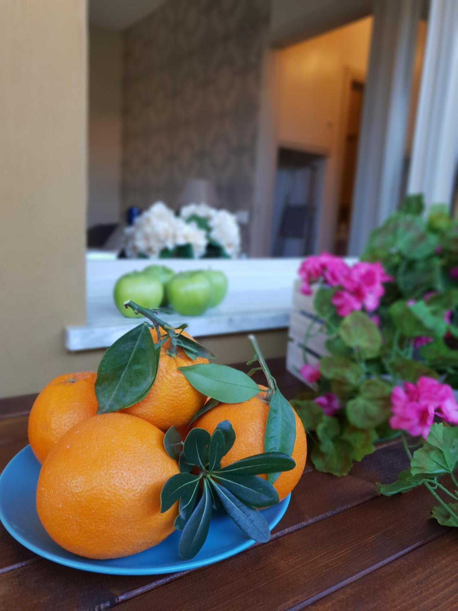 Versilia Apartment Forte dei Marmi Exteriér fotografie
