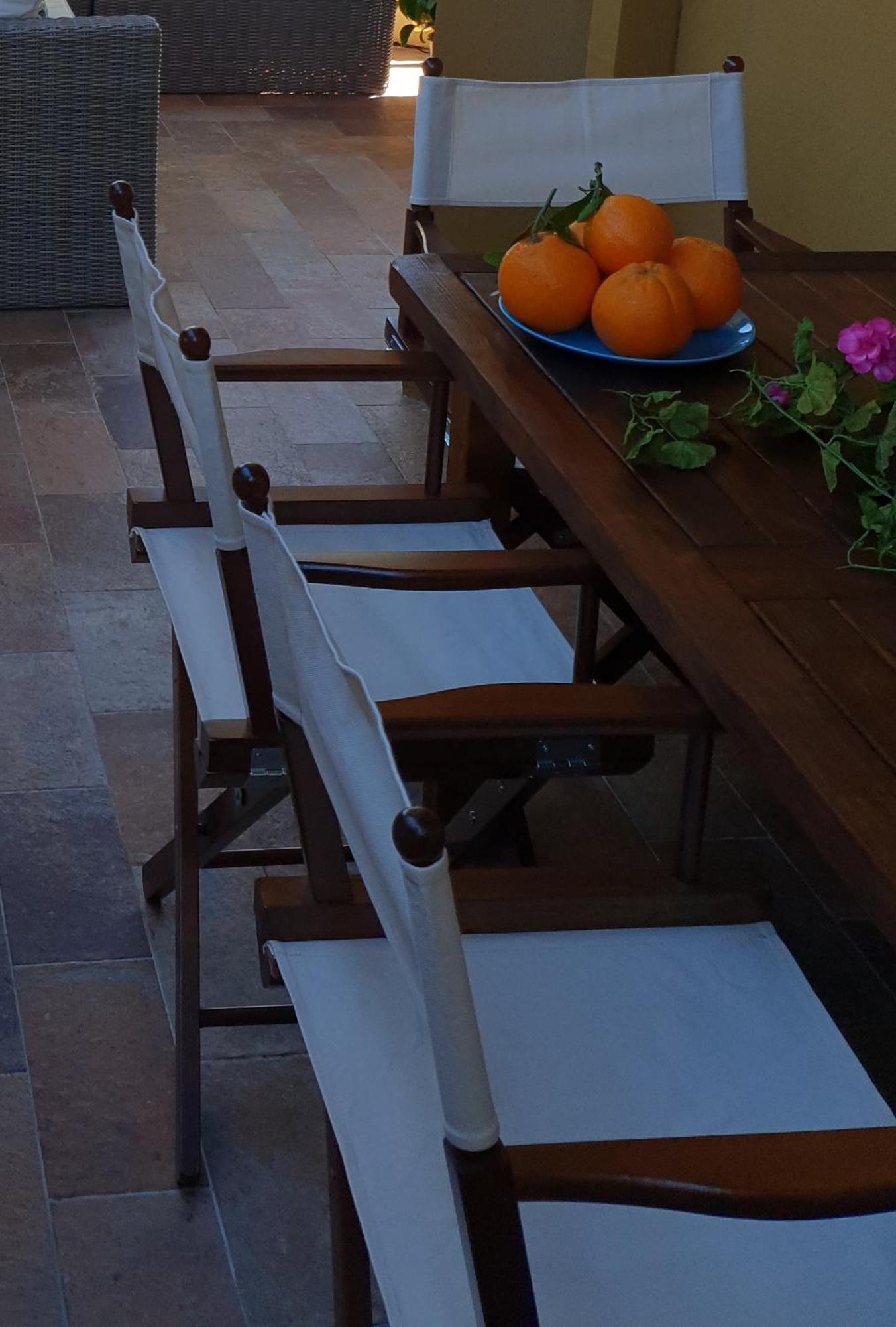 Versilia Apartment Forte dei Marmi Exteriér fotografie
