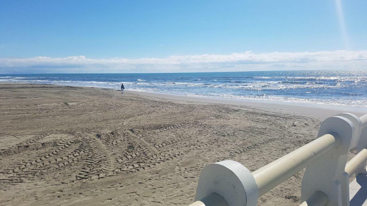Versilia Apartment Forte dei Marmi Exteriér fotografie