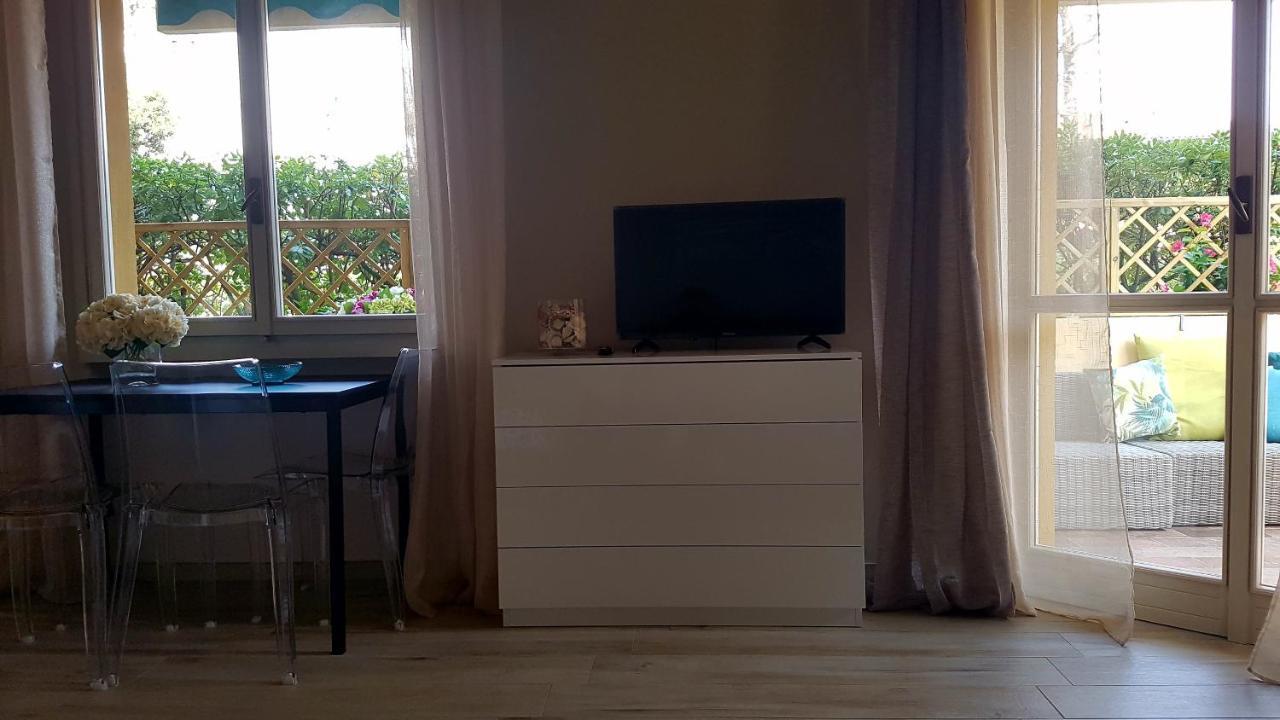 Versilia Apartment Forte dei Marmi Exteriér fotografie